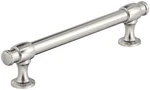 Amerock BP36767 Winsome 5-1/16" Center To Bar Cabinet Pull Nickel. Fixed Price $17.12.