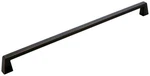 Amerock BP55281 Bronze Blackrock 18" Center To Appliance Pull. Fixed Price $171.25.
