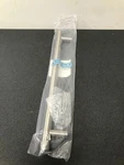 Amerock Sterling Nickel 12" Center-to-center Bar Pull. Fixed Price $29.93.