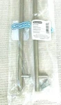 Amerock BP19014BBZ Golden Champagne 12-5/8" 320 Mm Cabinet Bar Pull Free Shipp. Fixed Price $59.95.