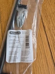 10PCS Amerock BP1178ORB Oil-rubbed Bronze 7" (178MM) Drawer Pull Handle Round. Fixed Price $30.00.