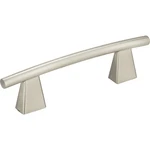 Atlas 306-BRN Fulcrum Pull Inch (c-c) Brushed Nickel. Fixed Price $15.66.