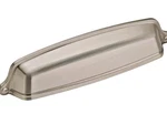Amerock BP22439-10PACK Stature 5-1/16" Center To Cup Nickel. Fixed Price $31.60.