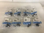 Amerock Cyprus Wrought Iron Dark 5/8" Cabinet Knob BP19250-WID Lot Of New. Fixed Price $32.99.