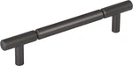 Top Knobs TK3241AG Prestwick Pull 5 1/16" (c-c) Ash Gray. Fixed Price $16.16.