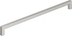 Monument 12-5/8 Inch (320MM) Center-to-center Polished Nickel Cabinet Pull, BP36. Fixed Price $9.68.