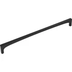 Top Knobs TK1017BLK Riverside 12" C-c Cabinet Pull Flat Black. Fixed Price $43.92.