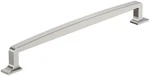 Amerock BP53725 Westerly 10-1/16" Center To Handle Cabinet Nickel. Fixed Price $32.39.