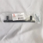 = Richelieu BP205128900 Cabinet Pull 6-5/8" Matte Black New. Fixed Price $9.99.