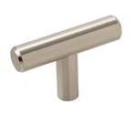 Amerock BP19009CSG9 Bar Pulls 1-15/16 IN.(49MM) Length Sterling Nickel Cabinet. Fixed Price $20.21.
