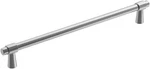 Amerock BP36861-D Destine 8-13/16" Center To Bar Cabinet Chrome. Fixed Price $21.40.