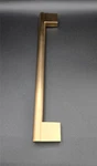 Amerock Versa 12" (305MM) Center Champagne Bronze Appliance Pull BP55533CZ. Fixed Price $49.99.