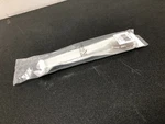 Top Knobs M2632 Flat Black 8-13/16" Bar Cabinet Handles. Fixed Price $14.84.