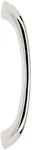 Alno D115-8-PN C855 8" Appliance Pull Polished Nickel. Fixed Price $159.96.