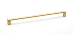 Alno A430-18-SB Vogue 18" Pull Satin Brass. Fixed Price $147.96.