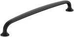 Amerock BP54056 Renown 18" Center To Handle Appliance Pull - Black. Fixed Price $171.71.