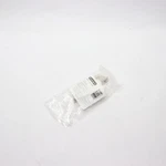 Amerock Cabinet Drawer Handle Pull Polished Nickel 3" Center To. Fixed Price $5.87.