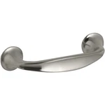 Kohler K-11285-BN Fort 3-INCH Drawer Pull, Vibrant Brushed Nickel. Fixed Price $28.32.