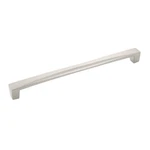 Hickory H076133-SN 7-9/16" Center To Crest Collection Pull Satin Nickel. Fixed Price $13.50.