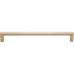 Kinney 8 13/16" Center To Cabinet Bar Pull Honey Bronze - Hardware. Fixed Price $18.59.