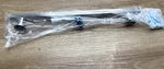 Amerock Corp BP37110G10 Everett Appliance Pull, 12 (305 Mm) ,satin Nickel. Fixed Price $59.99.