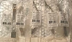 Brainerd P43804W-SN-C 3-3/ARCHITECTURAL Pull/satin Nickel (lot Of 5)HARDWARE Inc. Fixed Price $27.50.