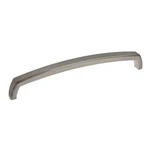 Richelieu Classic Expression Ii 7 9/16" Centers Pull In Brushed Nickel Lot Of 2. Fixed Price $19.99.
