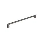 Amerock BP55281GM Gunmetal Appliance Pull 18 In (457 Mm) Center-to-center.... Fixed Price $204.45.