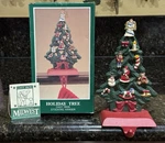 Midwest Cannon Falls Cast Iron Christmas Tree Stocking Holder Hanger. Fixed Price $24.95.