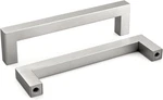 5 Pack Inch Brushed Nickel Cabinet Pulls Handles Square Door M. Fixed Price $30.99.