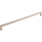 Top Knobs M2142 Square Bar Pull 17 5/8" (c-c) Brushed Satin Nickel. Fixed Price $49.05.