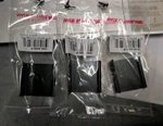 Berenson Bravo 1-3/4 Inch Long Finger Cabinet Pull Pc. Fixed Price $24.00.