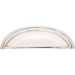 Emtek Trinity Pull 12 Ctc. Fixed Price $66.47.