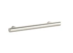 Kohler 25498-SN Purist Contemporary Drawer Pulls (12PCS) Vibrant Polished Nickel. Fixed Price $202.49.
