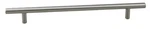 Crown Cabinet Hardware CHP128 Bar 25" Center To - Nickel. Fixed Price $10.82.
