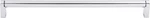 Top Knobs M2095 Pennington Bar Pull 15" (c-c) Polished Chrome. Fixed Price $28.26.