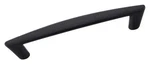 Top Knobs M1183FB 5-1/16" (129MM) Center-to-center Tinley Cabinet Pull (flat. Fixed Price $23.00.