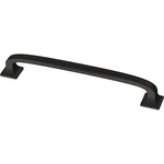 Franklin Brass (1-PACK) Matte Black Count (pack Of 1),. Fixed Price $11.99.