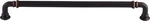 Top Knobs TK325UM Reeded 9" Center Bar Pull Umbrio. Fixed Price $23.13.