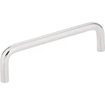(30)-ELEMENTS Torino 4-5/16 In. Long Polished Chrome Cabinet Wire Pull S271-4PC. Fixed Price $71.89.