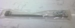 Jeffrey Alexander Sutton Pull 11-7/16" Polished Chrome 635-256SN. Fixed Price $20.00.