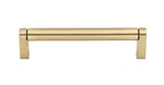 Top Knobs M2402 Pennington 5-1/16" (c-c) Bar Pull Cabinet Handle Honey Bronze. Fixed Price $5.25.