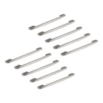 Design House 189217 Brody 5" Center To Handle Cabinet Pull - Nickel. Fixed Price $55.98.