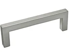 Ea-richelieu Hardware BP87396195 Brushed Nickel Cabinet Pull 96MM (3-3/4 ). Fixed Price $26.95.