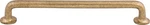 Top Knobs M1401 Aspen Rounded Pull 12" (c-c) Light Bronze. Fixed Price $222.57.