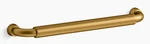 Kohler K-24440-2MB Cabinet Pull 7-5/8 Handle Vibrant Brushed Moderne Brass. Fixed Price $14.99.