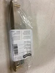 Amerock BP36832BBZ Concentric 6-5/16" Bar Cabinet Pull Golden Champagne. Fixed Price $20.21.