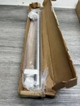 Emtek 84171.RCBSCU.SMUS15 Select Appliance Pull 18'' C-c. Fixed Price $149.99.