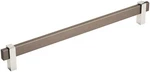 Amerock BP36726 Mulino 10-1/16" Center To Bar Cabinet Pull Black. Fixed Price $28.86.