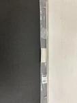 Liberty P01023-SS-C 25-3/16 In. (720MM) Brushed Steel Bar Drawer Pull. Fixed Price $17.53.